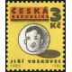 Jiří Voskovec - Osvobozené divadlo