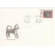 2951 FDC - Bratislavské motivy, mince, kelt