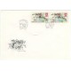 2953-2954 FDC (série) - 100. ročník Velké pardubické