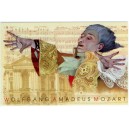 ZS - Wolfgang Amadeus Mozart