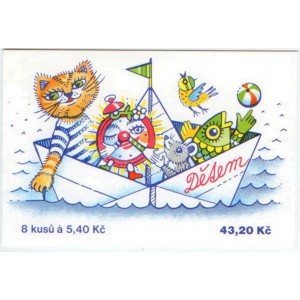 ZSL12 - Dětem - Budík