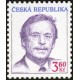 0072 - Prezident ČR Václav Havel