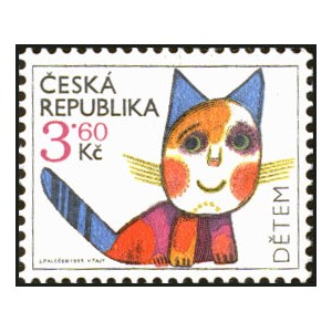 0080 - Dětem