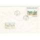 2961-2964 FDC (série) - Umění