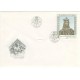 2962 FDC - Umění, Josef Václav Myslbek