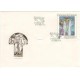 2963 FDC - Umění, Alfons Mucha