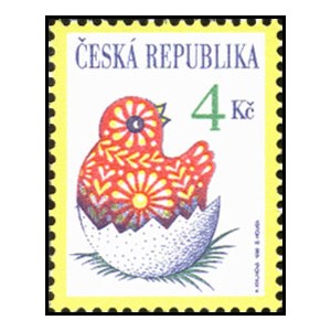 0172 - Velikonoce