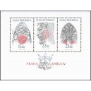 0174-0176A (aršík) - Praha Karla IV.