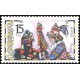 0183-0184 (série) - EUROPA - národní slavnosti a svátky