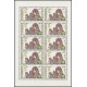 0183-0184 PL (série) - EUROPA - národní slavnosti a svátky