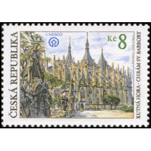 0193-0194 (série) - Krásy naší vlasti
