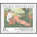 Jan Preisler: Obraz z většího cyklu