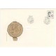 2916 FDC - 50. výročí 17. listopadu