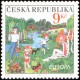 0396 - EUROPA - prázdniny