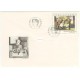 2919 FDC - Umění, Pravoslav Kotík