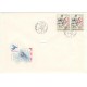 2929 FDC - MS v házené mužů