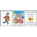 0642 LK1 PK3 - Čtyřlístek