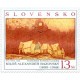 0192-193 (série) - Umění 1999