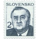 0005 - Prezident Slovenské republiky
