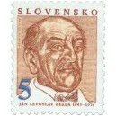 Ján Levoslav Bella