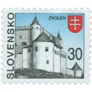 0018 - Zvolen