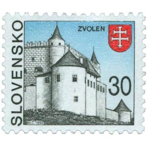 0018 - Zvolen