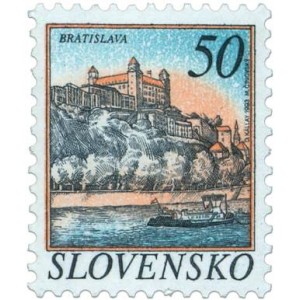 0025 - Bratislava