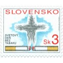 0031 - Světový den bez tabáku