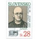 0030 - EUROPA: Jozef Murgaš