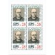 0030A (aršík) - EUROPA: Jozef Murgaš