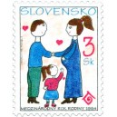 0027 - Mezinárodní rok rodiny