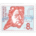 Ján Andrej Segner