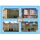 Pohled: Trutnov - pošty (2009)