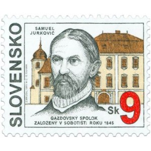 0055 - Selský spolek v Sobotišti