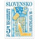 0061 - Mistrovství světa v ledním hokeji Bratislava 1995