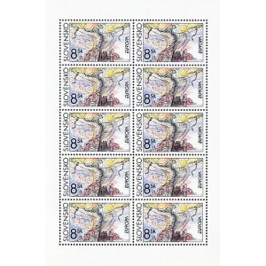 0065 PL - EUROPA: Mír a Svoboda (VV)