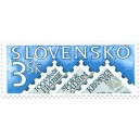 100. výročí organizované filatelie na Slovensku