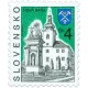 0070 - Nová Baňa