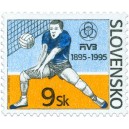 0074 - 100 let volejbalu