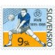0074 - 100 let volejbalu