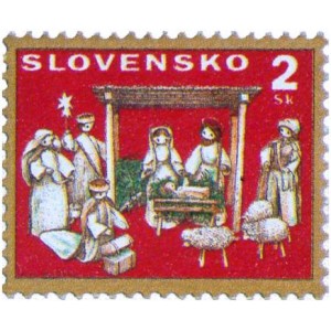 0081 - Vánoce 1995