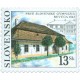 0259-261 (série) - První slovenská gymnázia