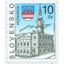Kežmarok
