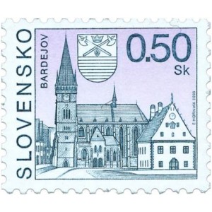 0203 - Bardejov