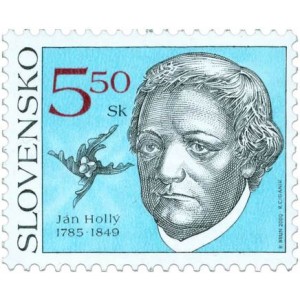 0207 - Osobnosti - Ján Hollý