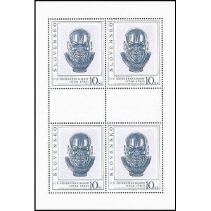 0103 PL - Umění - Franz Xaver Messerschmidt