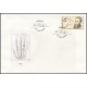 0094 FDC - 100. výročí objevení paprsků X