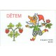 ZSL39 - Dětem - Skřítek Pitrýsek