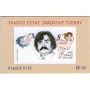ZSL44 - Tradice české známkové tvorby
