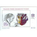 ZSL42 - Tradice české známkové tvorby